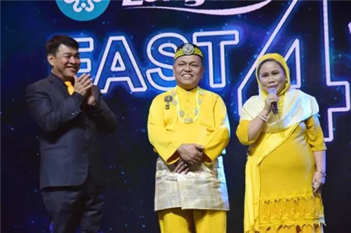 隆力奇践行“一带一路”，深耕菲律宾市场渐入佳境