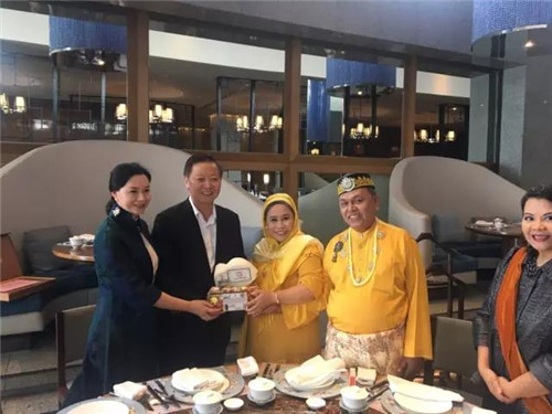 隆力奇践行“一带一路”，深耕菲律宾市场渐入佳境