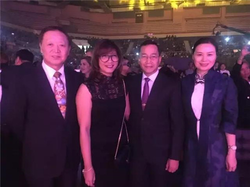 隆力奇践行“一带一路”，深耕菲律宾市场渐入佳境