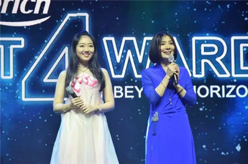 隆力奇践行“一带一路”，深耕菲律宾市场渐入佳境