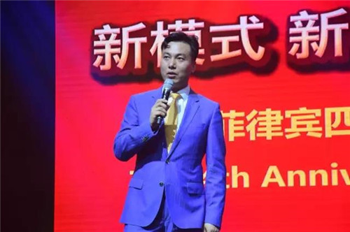 隆力奇践行“一带一路”，深耕菲律宾市场渐入佳境