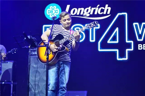 隆力奇践行“一带一路”，深耕菲律宾市场渐入佳境