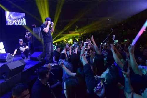 隆力奇践行“一带一路”，深耕菲律宾市场渐入佳境