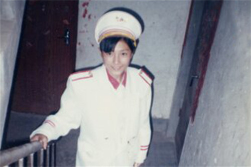 2017让爱传出去——第112所尚赫颜妮小学揭牌仪式举行