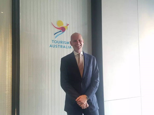 凯恩斯与大堡礁获选安利2019研讨会主办地