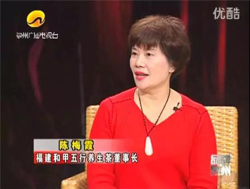 资金盘端着的养生茶？和甲五行崛起之路一波三折