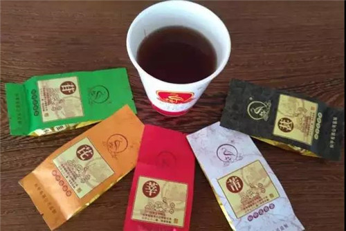 资金盘端着的养生茶？和甲五行崛起之路一波三折