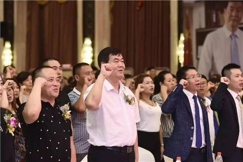 三八妇乐首期全国志愿者培训会议在金华召开