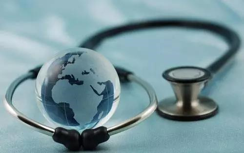 中国健康产业呈多元发展态势 八万亿市场大蛋糕初具规模