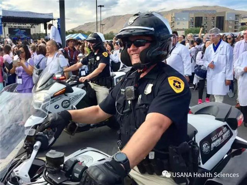 USANA 成功打破吉尼斯世界纪录 并为基金会募捐23万份餐食