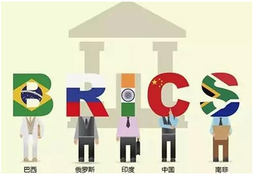 金天国际作为新兴大健康产业代表受邀出席金砖五国峰会