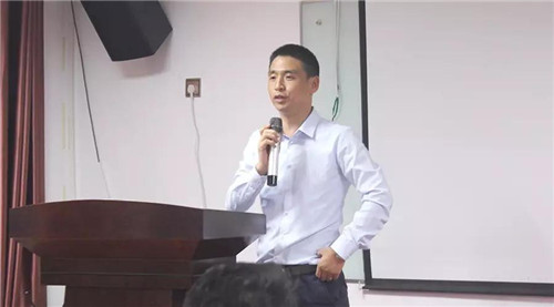 铸源集团各地分公司经理与家人参观交流活动