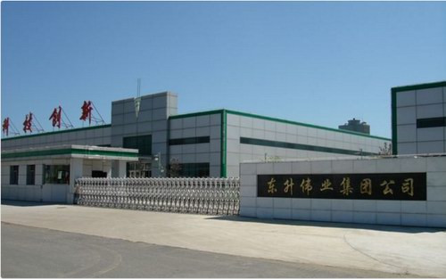 东升伟业：胸怀大爱，心耕良田做好公益事业