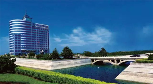 好当家董事长唐传勤荣膺山东省食品行业杰出贡献人物