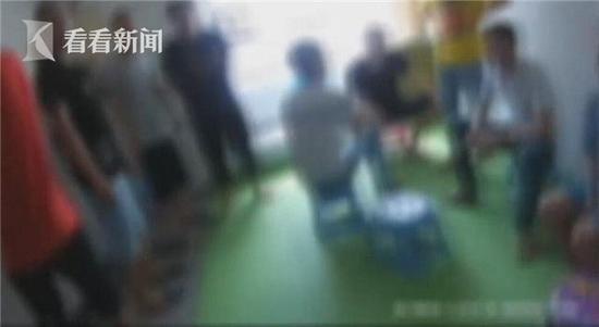 警方曝光传销人员笔记：等哥有了钱就抽中华烟