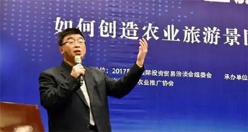 专家：大健康产业将成我国增速最快、发展潜力最大的产业之一