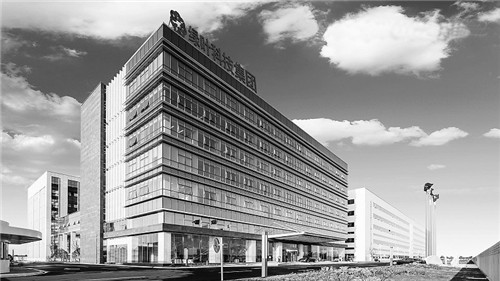 苏州绿叶：弘扬民族品牌 缔造日化创新产业