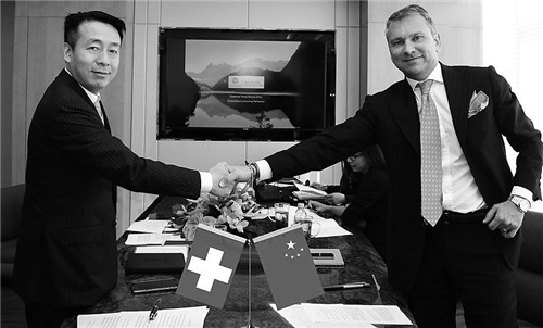 苏州绿叶：弘扬民族品牌 缔造日化创新产业