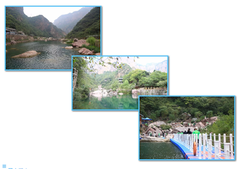 益宝集团绩优经销商华山之旅成功举办！