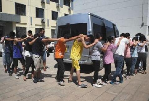 传销魔已高一尺 法律惩戒之道能否高一丈？