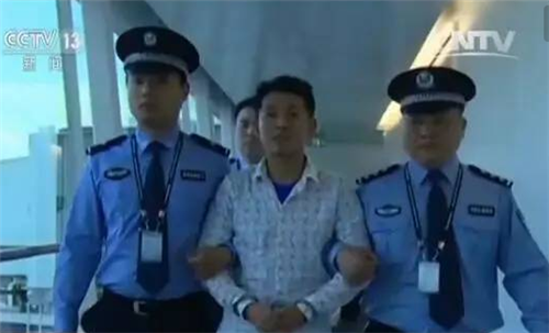 传销头目宋密秋认罪服法 称“五行币”就是传销