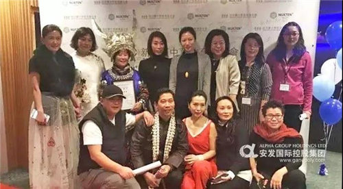 安发高益槐科技教育发展基金会图书捐赠活动走进内蒙古