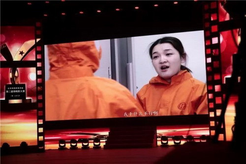 北京同仁堂获北京国资委第二届微电影赛两项大奖