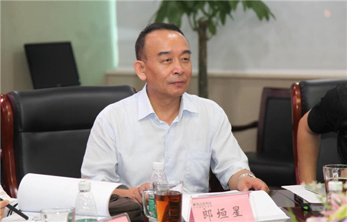 国家工商总局督察组莅临绿之韵集团检查指导工作