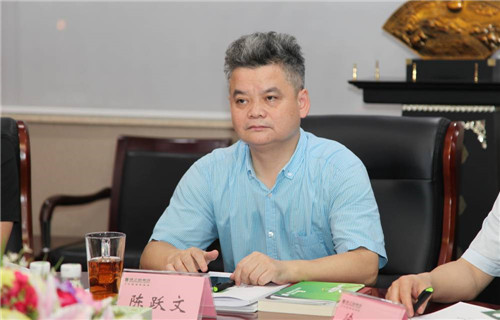 国家工商总局督察组莅临绿之韵集团检查指导工作