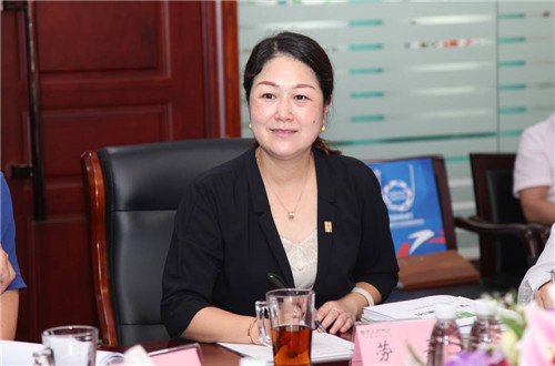 国家工商总局督察组莅临绿之韵集团检查指导工作