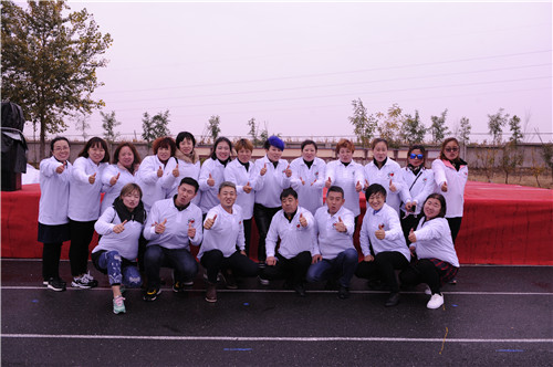 2017让爱传出去 ——第127所尚赫唐洪燕小学揭牌仪式举行