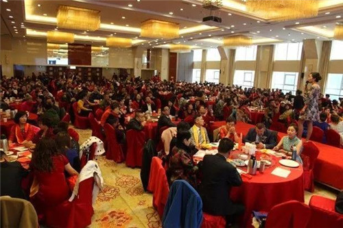 金日制药（中国）新疆分公司三周年庆典隆重举行