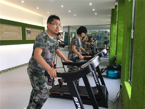 隆力奇机遇抢抓   借力军改江南奇兵谋跨越