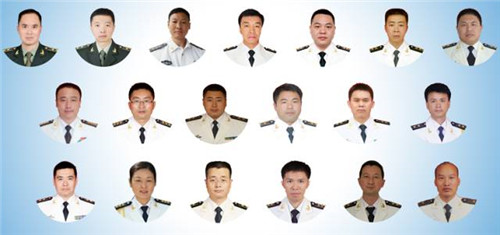 隆力奇机遇抢抓   借力军改江南奇兵谋跨越