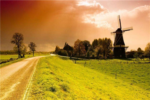 德家：立足健康直销产业 推动社会进步发展