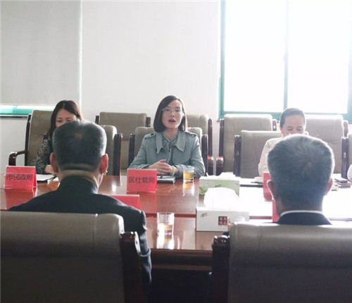 安然爱心基金会成立　让大爱永续