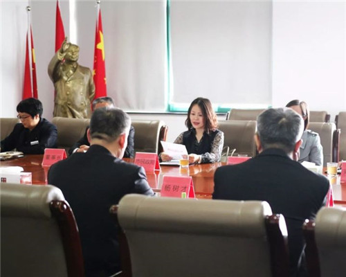 安然爱心基金会成立　让大爱永续