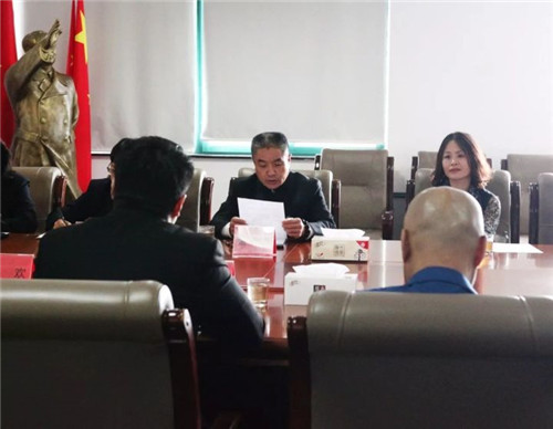 安然爱心基金会成立　让大爱永续