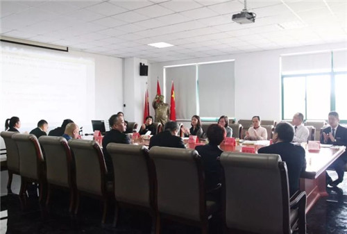 安然爱心基金会成立　让大爱永续