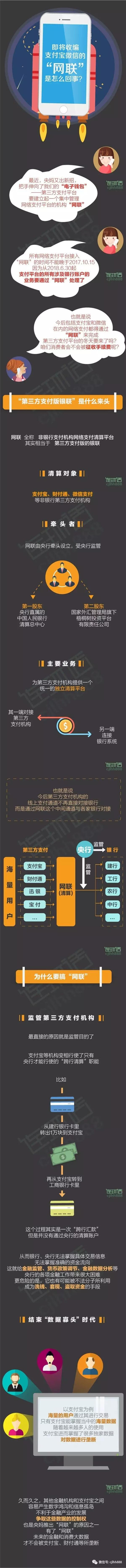 央妈出手：今天起，支付宝们正式被“收编”！