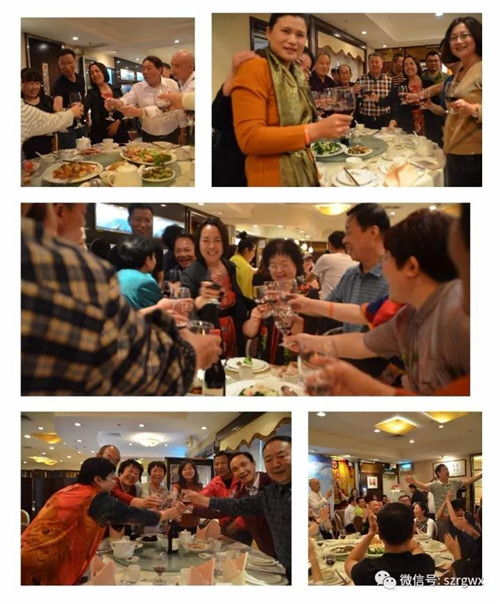 荣格美国游：感受科技巅峰，见证平台实力