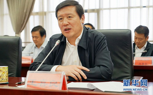 康美携手昆明推进智慧+大健康产业项目落地