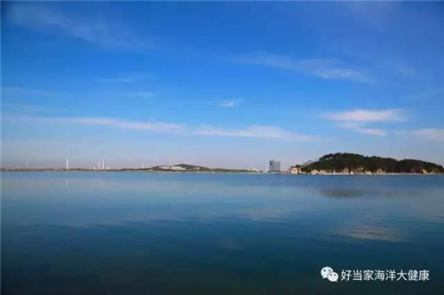 第一届“好当家”杯全国海钓路亚精英邀请赛成功举办