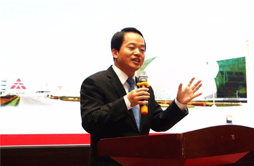 金士力大健康创客进阶中级认证培训在津举行（上）