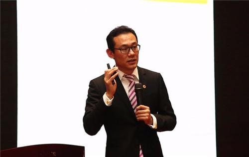 金士力大健康创客进阶中级认证培训在津举行（上）