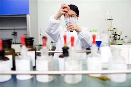 三八妇乐获批设立陕西省博士后创新基地