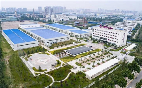 三八妇乐获批设立陕西省博士后创新基地