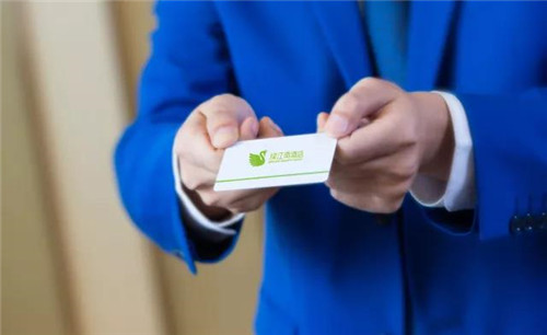 绿叶科技集团绿江南酒店苏州新区店盛大开业！