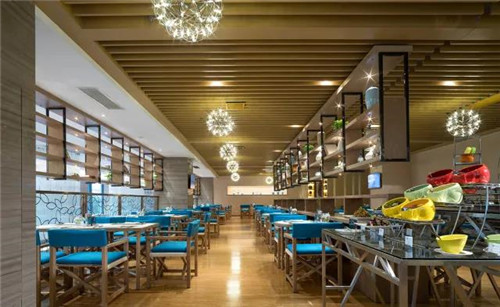 绿叶科技集团绿江南酒店苏州新区店盛大开业！