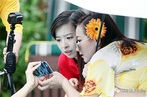 够青春 一起来!国珍新青联活动火热开启 ——决战三亚篇